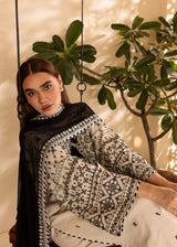 Arfa Embroidery