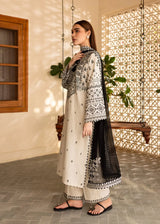 Arfa Embroidery