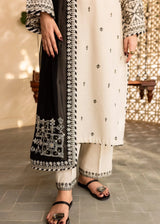 Arfa Embroidery