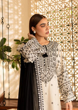 Arfa Embroidery