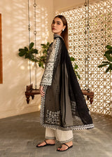 Arfa Embroidery