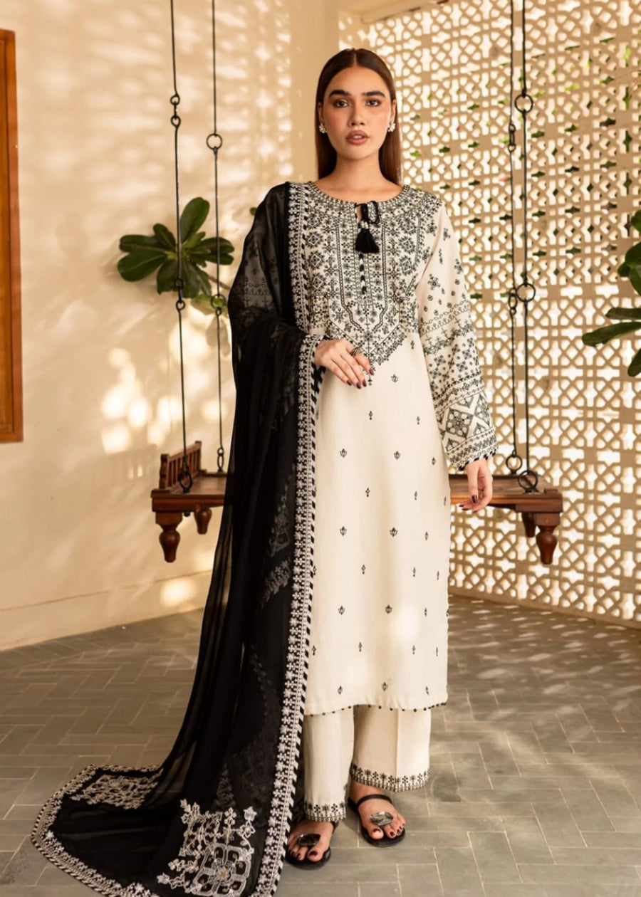 Arfa Embroidery