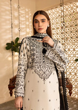 Arfa Embroidery