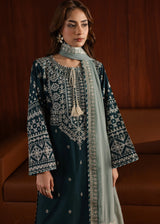 Arfa - Sea Green