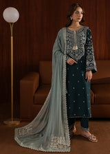 Arfa - Sea Green