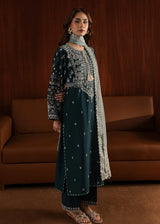 Arfa - Sea Green