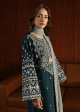 Arfa - Sea Green