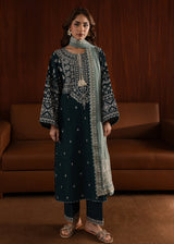 Arfa - Sea Green