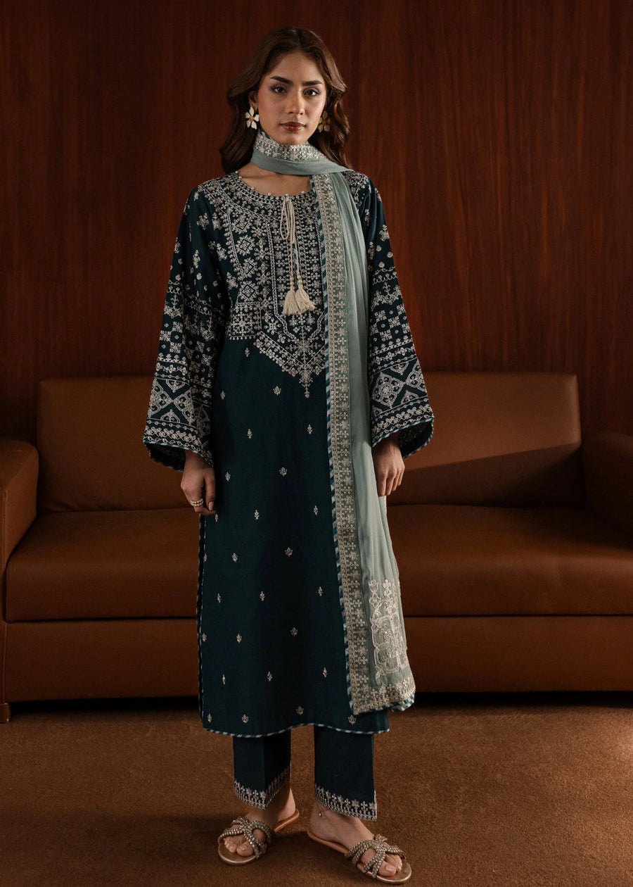Arfa - Sea Green