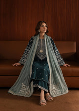 Arfa - Sea Green