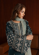 Arfa - Sea Green