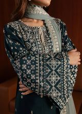 Arfa - Sea Green