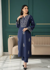 Dazzal Embroidery