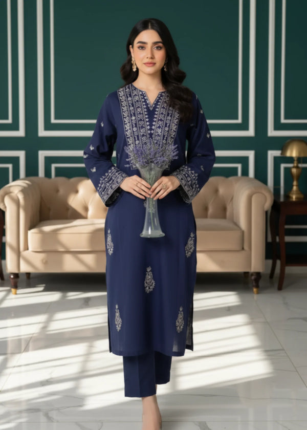 Dazzal Embroidery