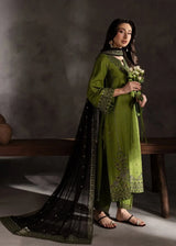 Ezzal Embroidery