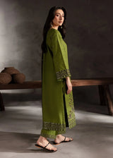 Ezzal Embroidery