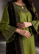 Ezzal Embroidery