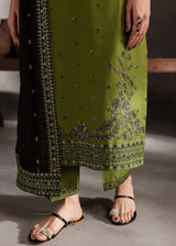 Ezzal Embroidery