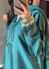 Mahnoor