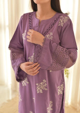 Purple Horiya
