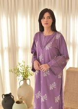 Purple Horiya