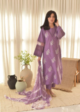 Purple Horiya