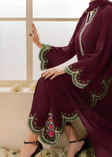 Rimsha Embroidery