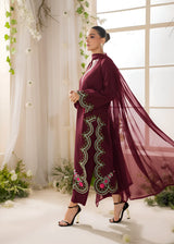 Rimsha Embroidery