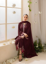 Rimsha Embroidery