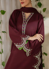 Rimsha Embroidery