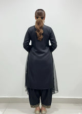 Shama-e-Noor - Blue