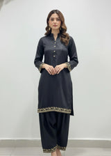 Shama-e-Noor - Blue