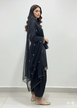 Shama-e-Noor - Blue