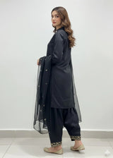 Shama-e-Noor - Blue