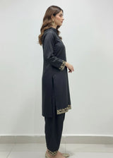 Shama-e-Noor - Blue