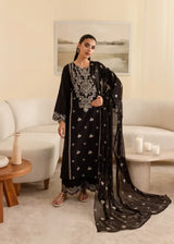 Valak Embroidery
