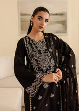 Valak Embroidery