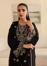 Valak Embroidery