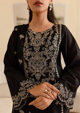 Valak Embroidery