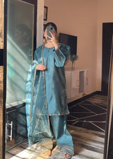 Zink Farshi